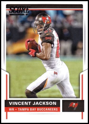 302 Vincent Jackson